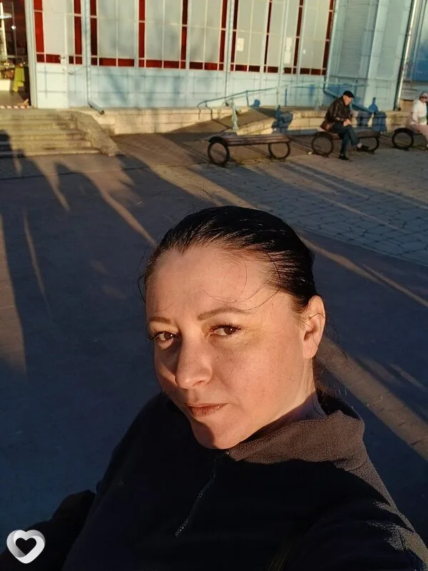 Фото анкеты Екатерина