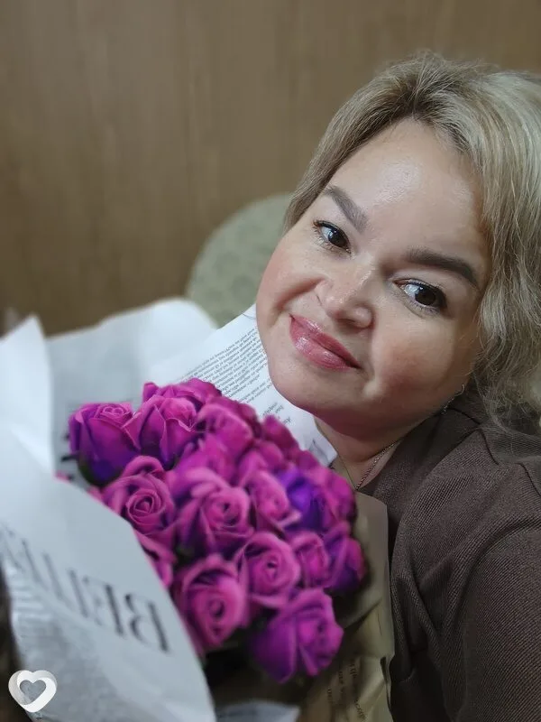 Фото анкеты Екатерина