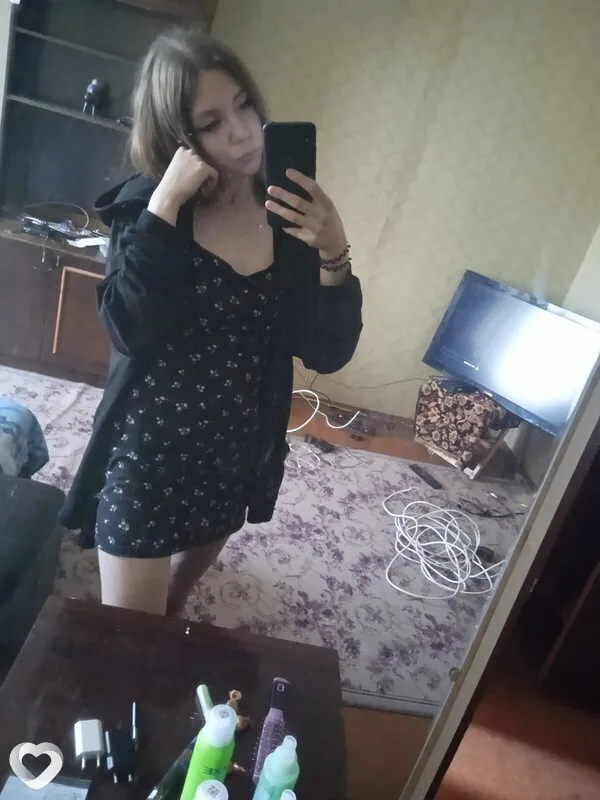 Фото анкеты Анжелика
