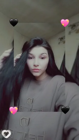 Фото анкеты Альбина