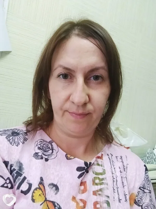 Фото анкеты Лилия