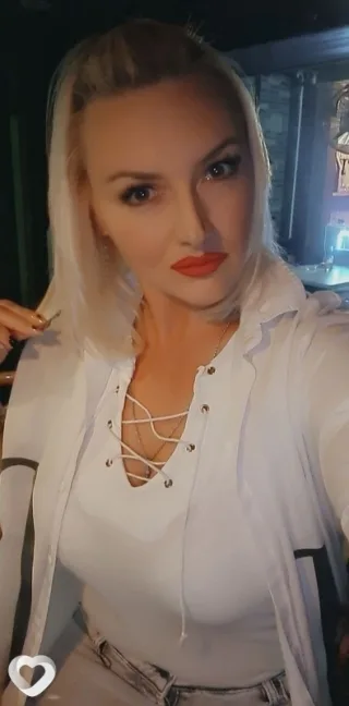 Фото анкеты Anastasija