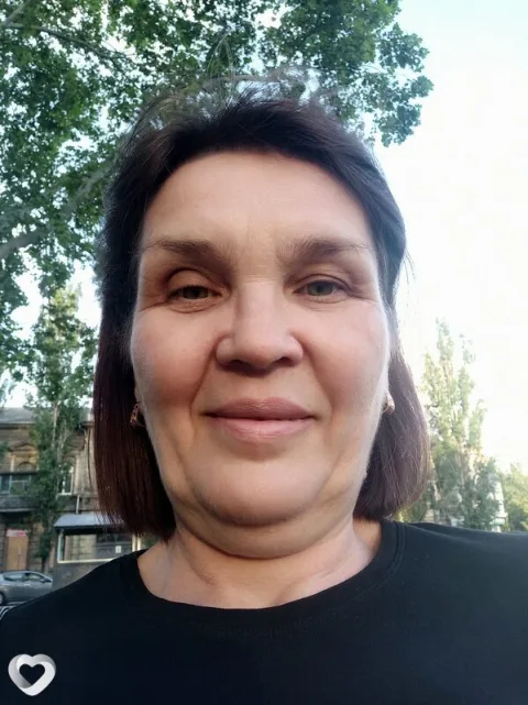 Фото анкеты Татьяна