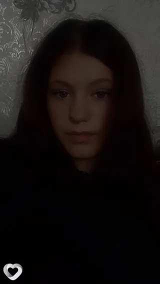Фото анкеты Татьяна