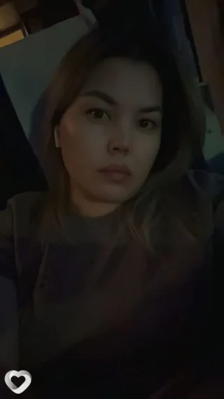 Фото анкеты Айжан