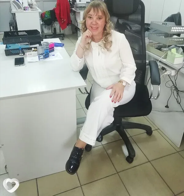 Фото анкеты Maria