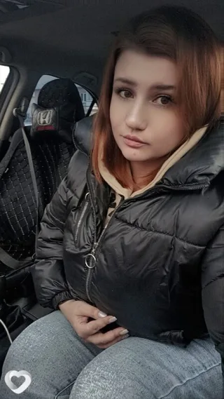 Фото анкеты Снежка