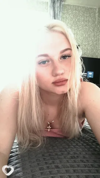 Фото анкеты Ирина