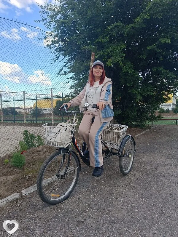 Фото анкеты Сана