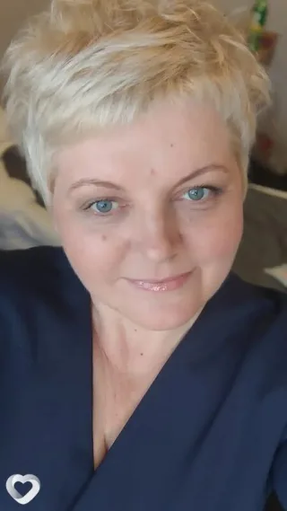 Фото анкеты Елена