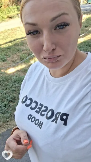Фото анкеты Оля