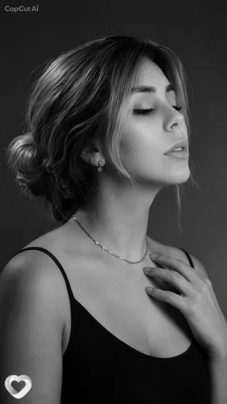 Фото анкеты Екатерина