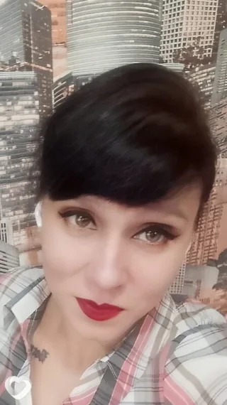 Фото анкеты Natalya