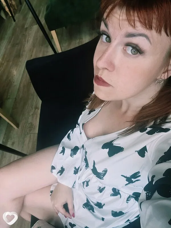 Фото анкеты Екатерина