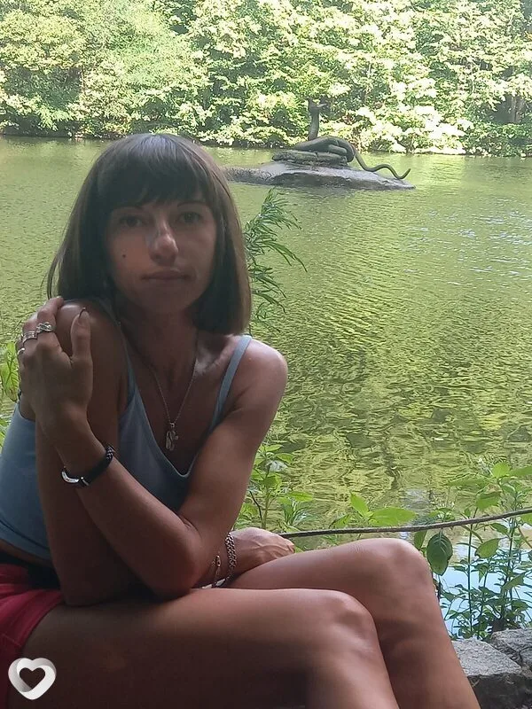 Фото анкеты Юлія