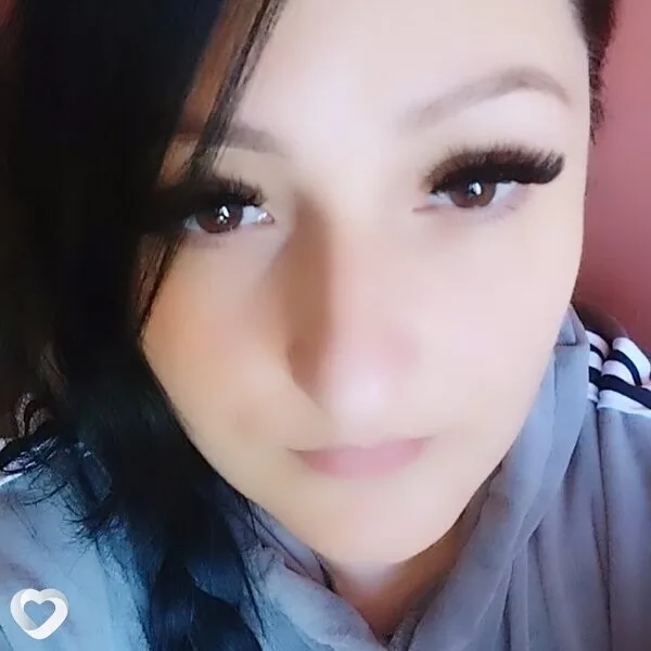 Фото анкеты Irishka