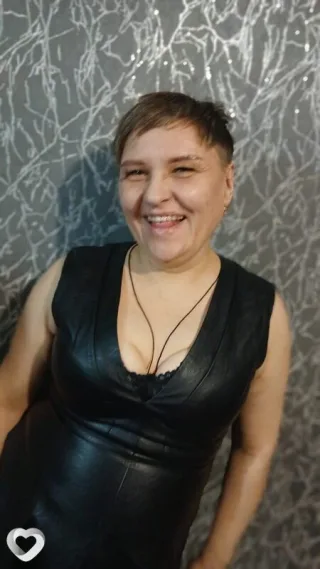 Фото анкеты Наталья