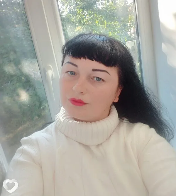 Фото анкеты Татьяна