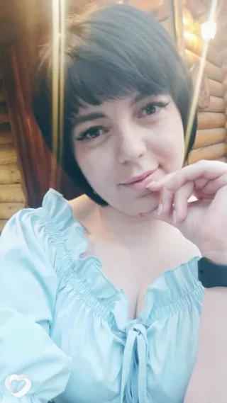 Фото анкеты Лілія