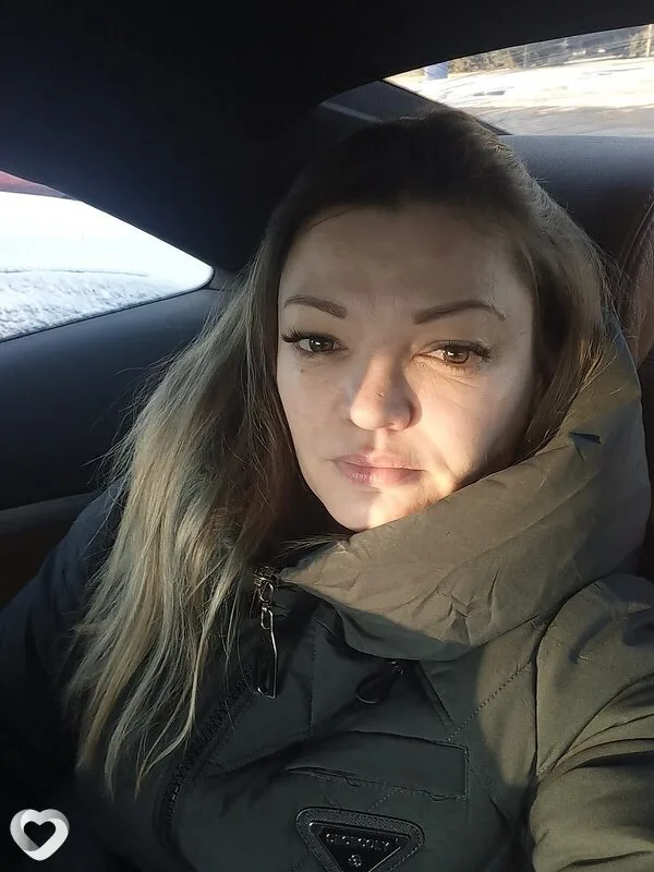 Фото анкеты Ksusha