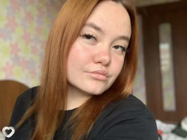 Фото анкеты Полина