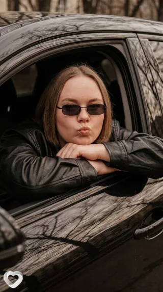Фото Екатерина