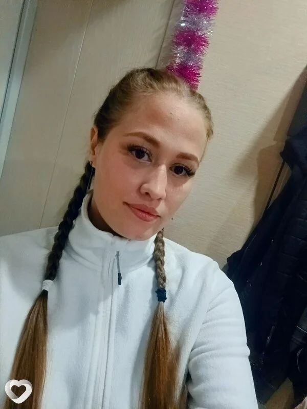 Фото анкеты Дана