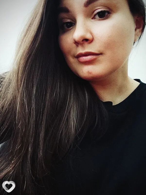 Фото анкеты Окс