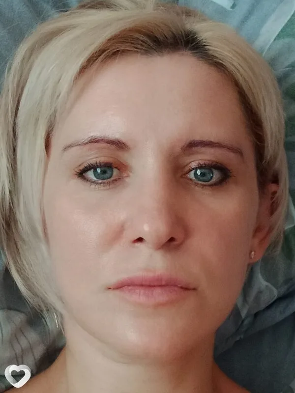 Фото анкеты Лена