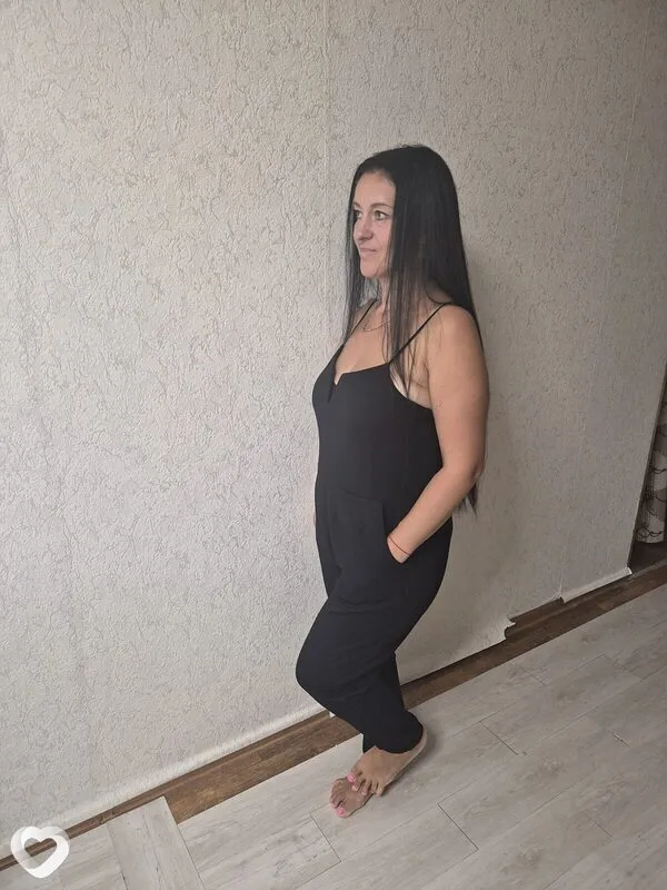 Фото анкеты Лена