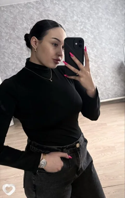 Фото анкеты Eva