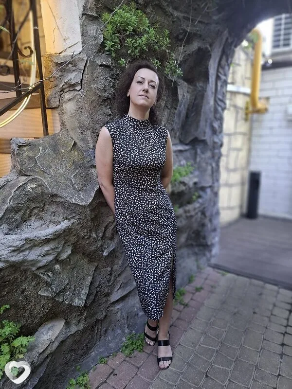 Фото анкеты Полина