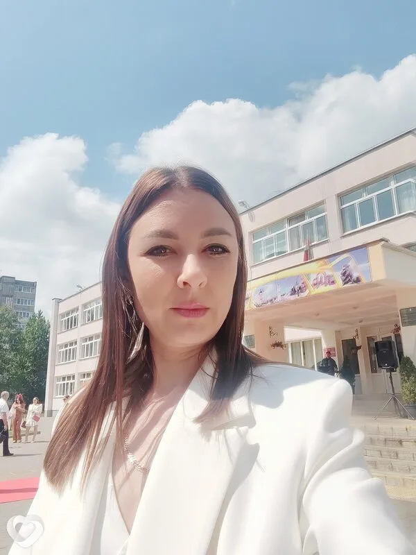 Фото анкеты Ольга