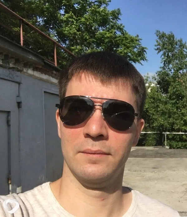 Фото анкеты Игорь