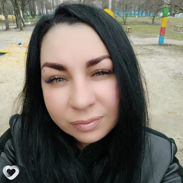 Фото анкеты Амина