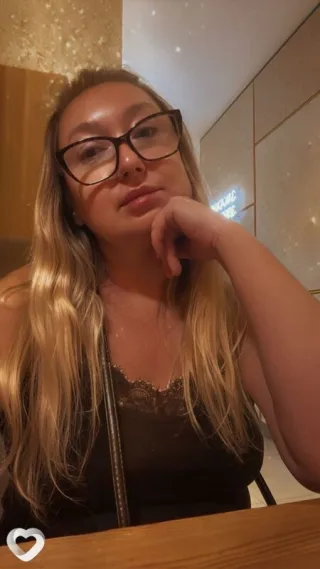 Фото анкеты Алла