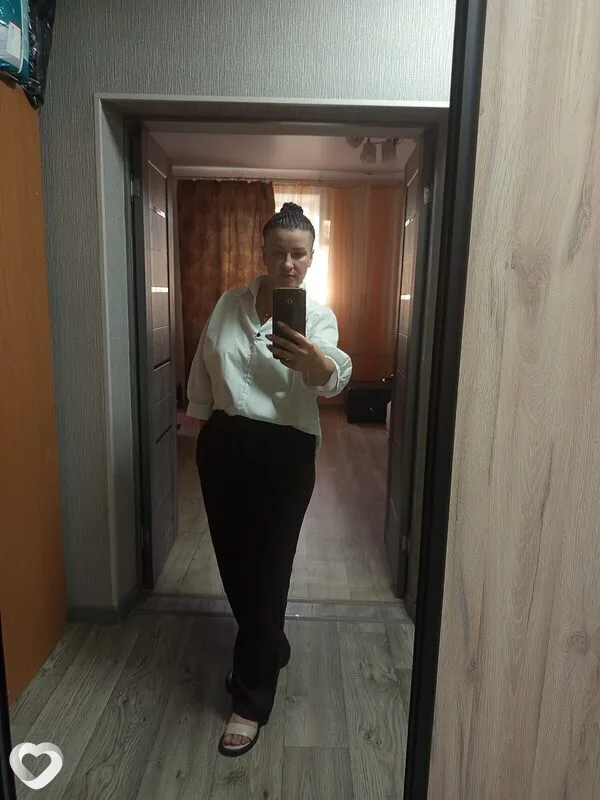 Фото анкеты Екатерина