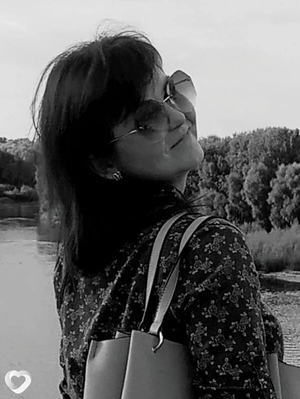 Фото анкеты Margarita