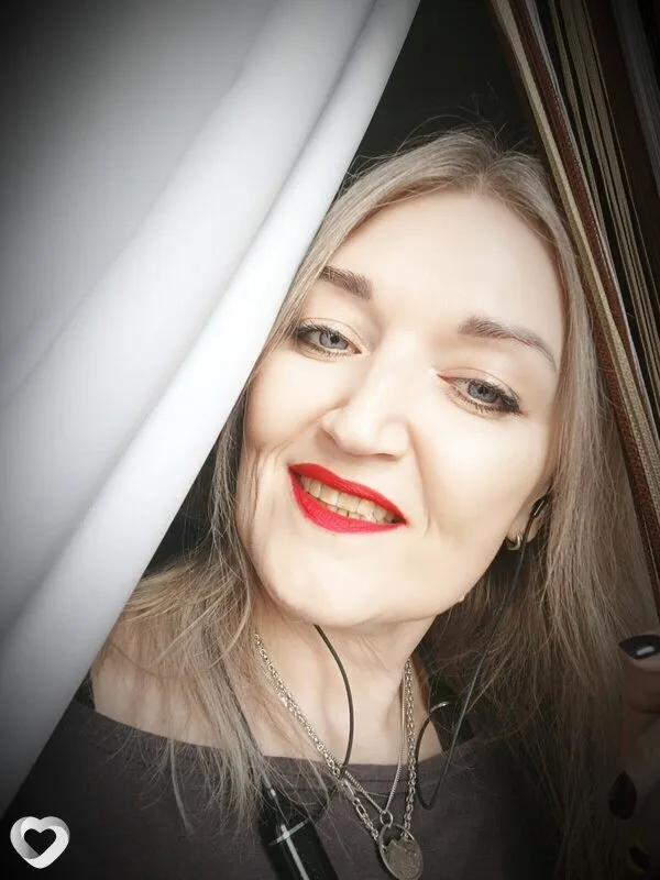 Фото анкеты Алина