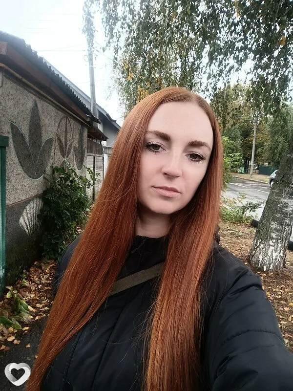 Фото анкеты Валентина