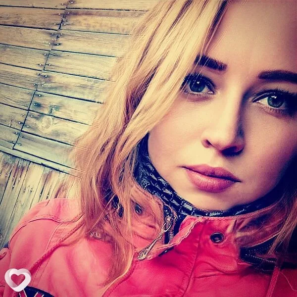 Фото анкеты Татьяна