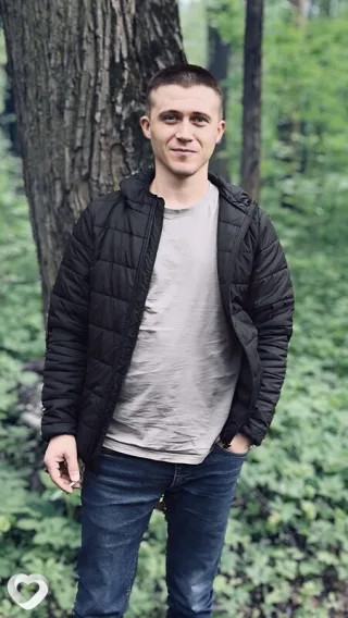 Фото анкеты Андрей