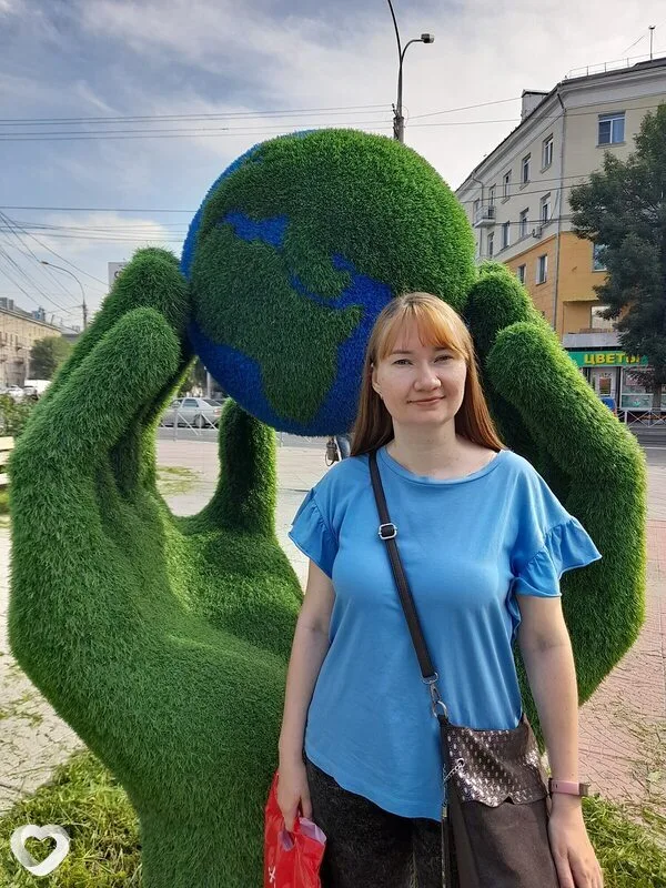 Фото Анастасия