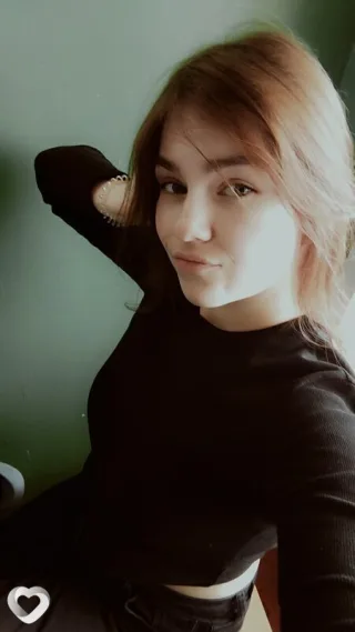 Фото анкеты Alina