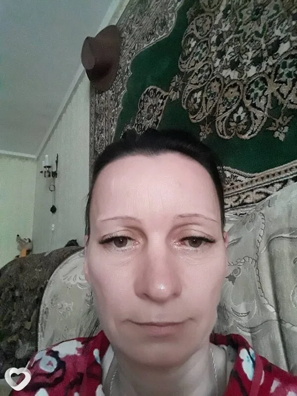 Фото анкеты Натали