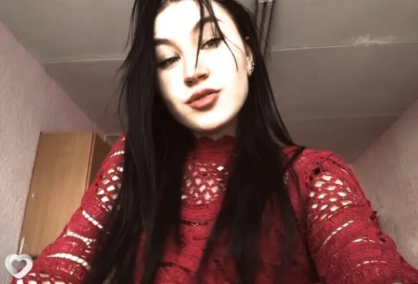 Фото анкеты Алина