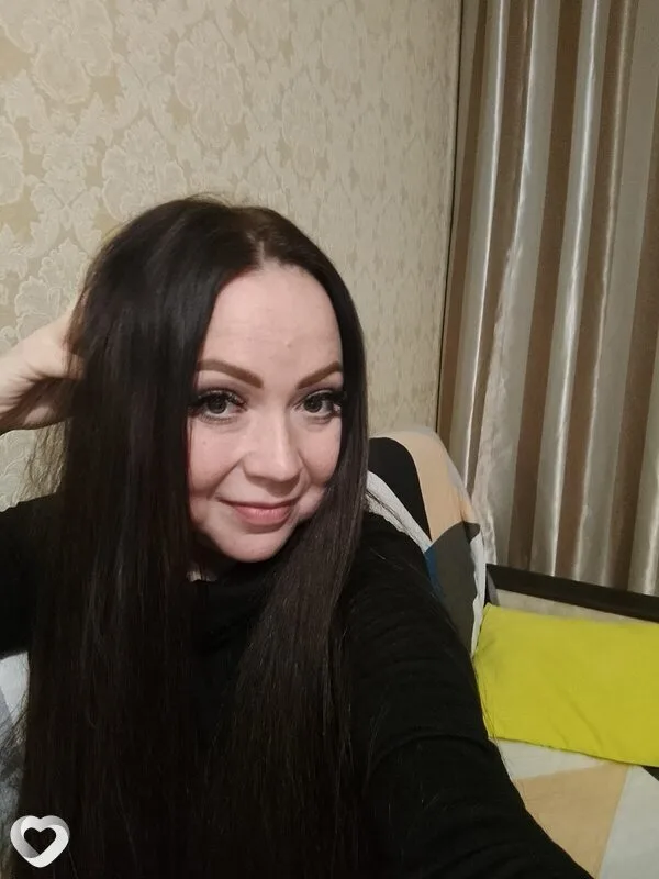 Фото анкеты Яна