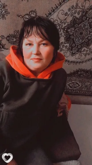 Фото анкеты Людмила