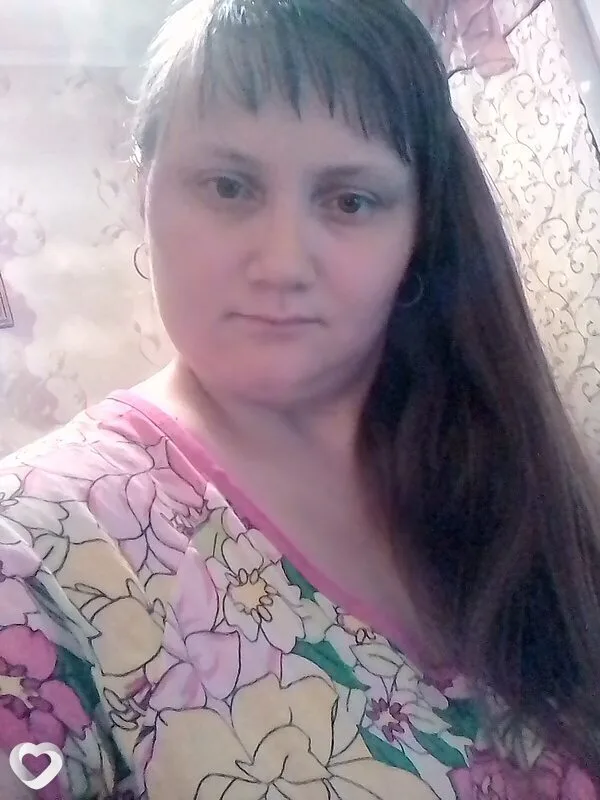 Фото анкеты Настя