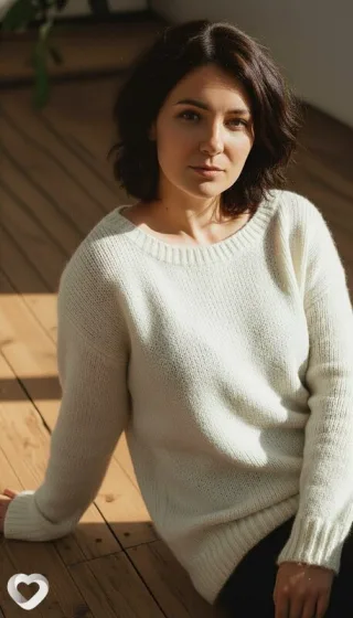 Фото анкеты Екатерина